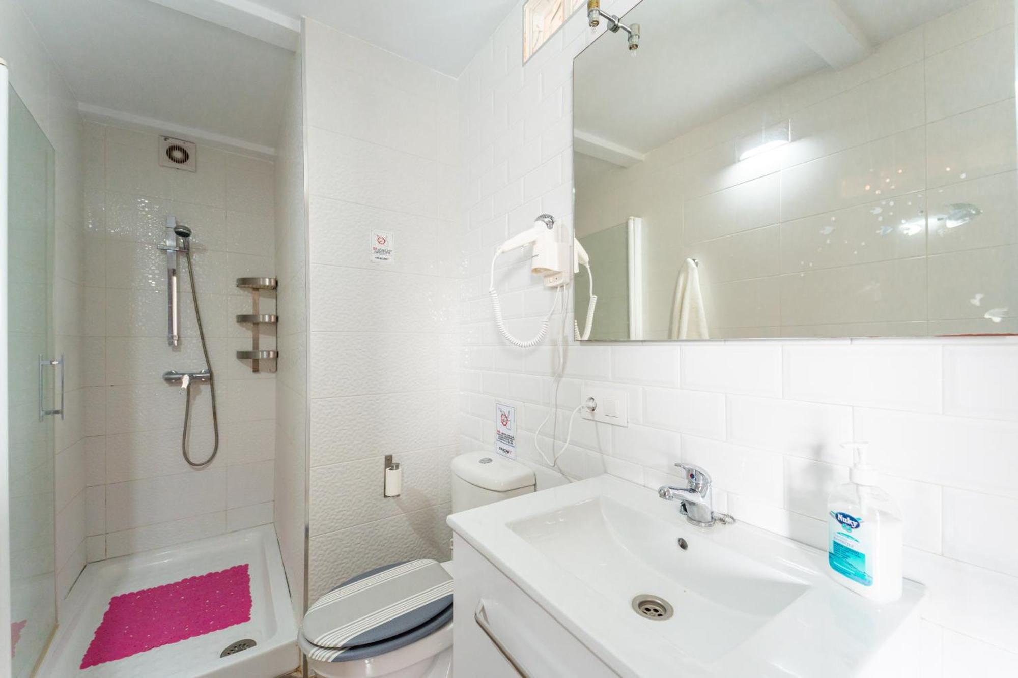 Chalet Privado Rural Barbate Phòng bức ảnh