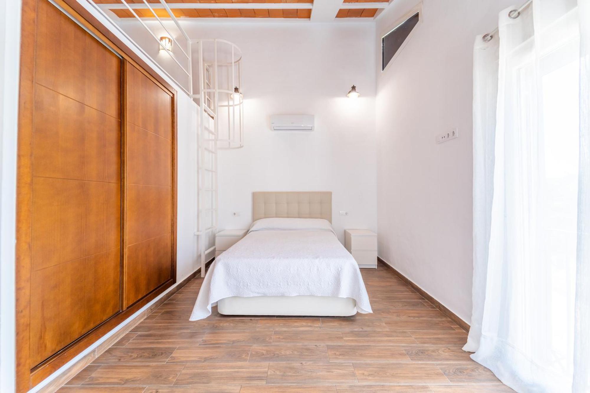 Chalet Privado Rural Barbate Ngoại thất bức ảnh