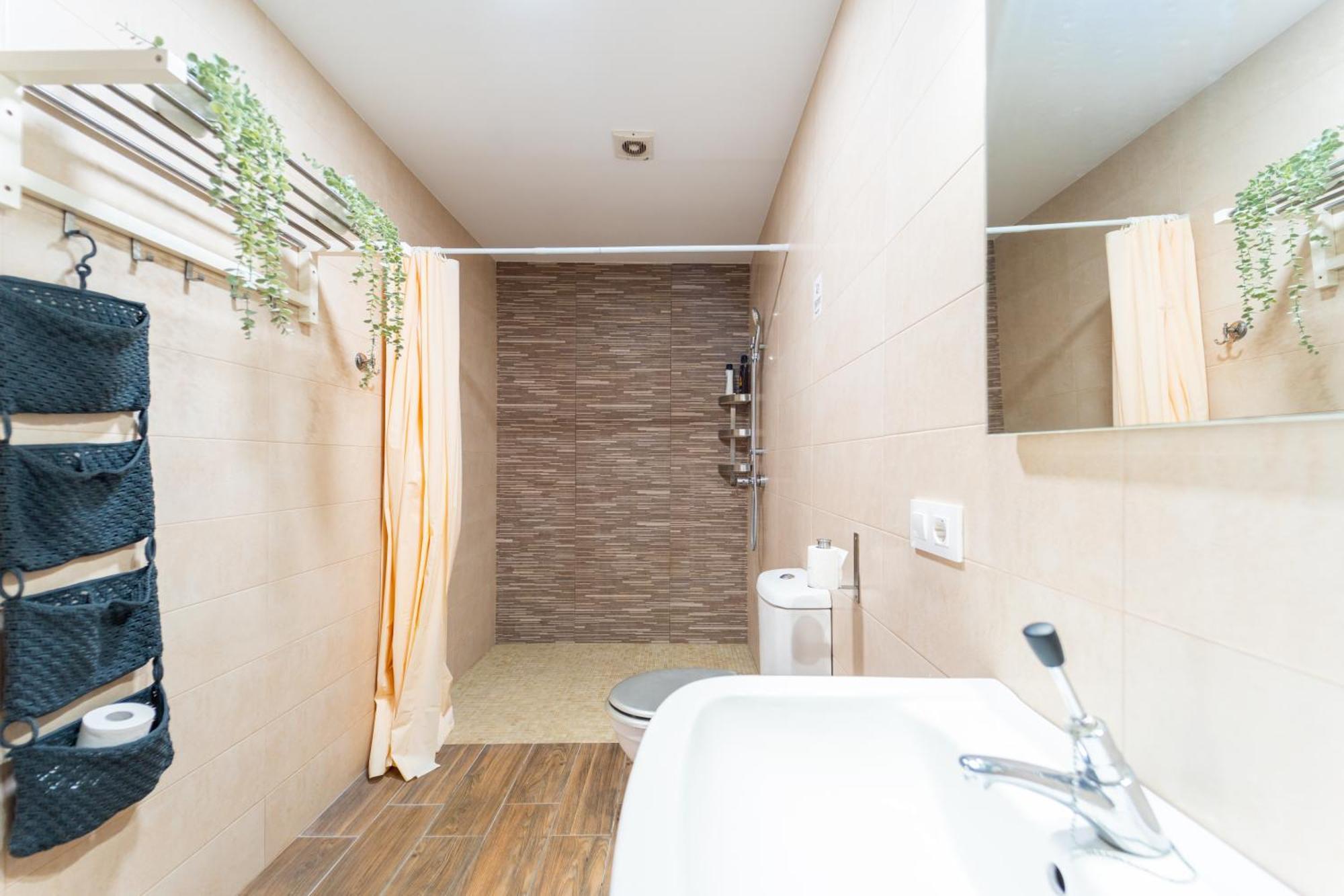 Chalet Privado Rural Barbate Phòng bức ảnh