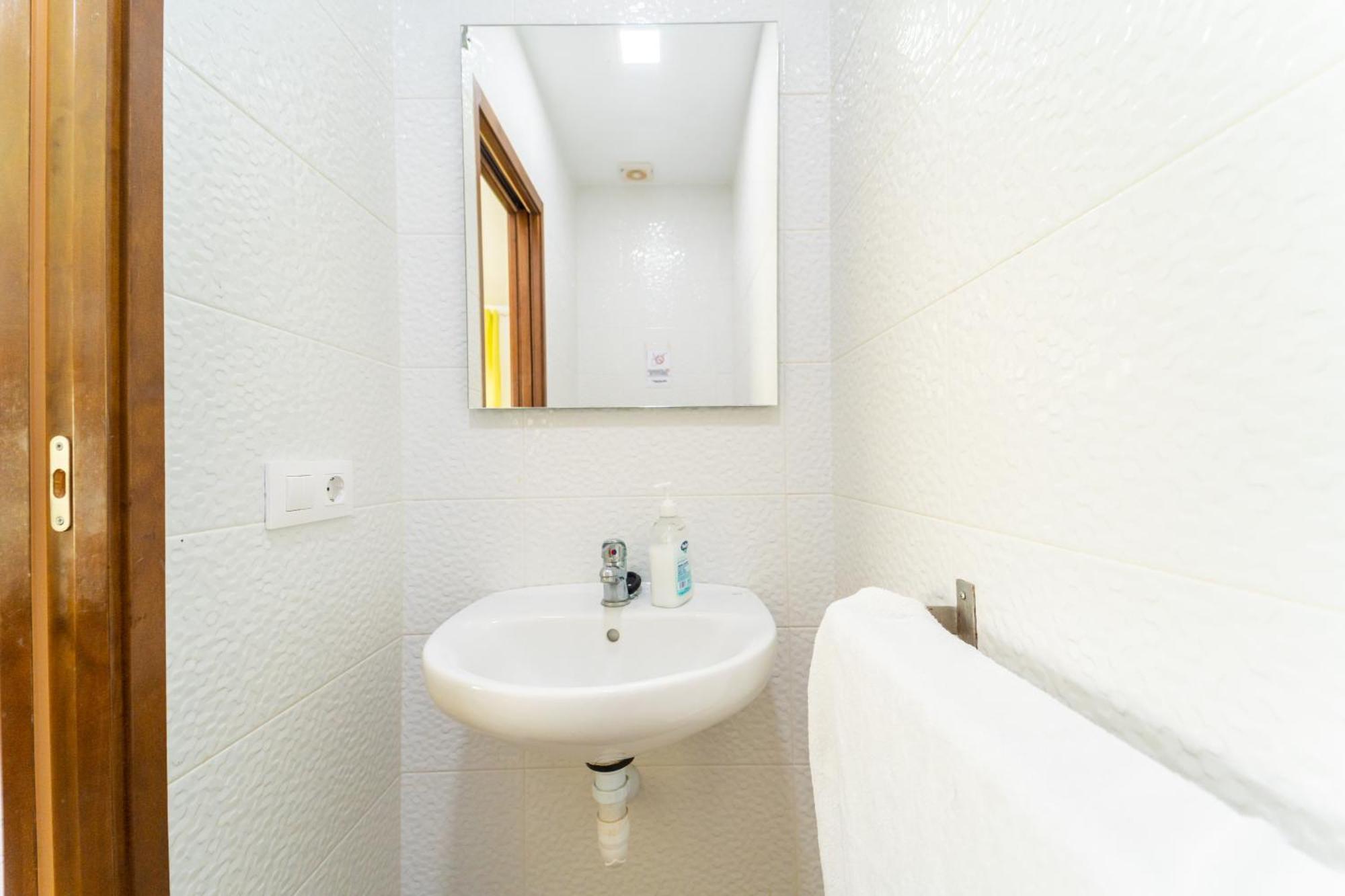Chalet Privado Rural Barbate Phòng bức ảnh