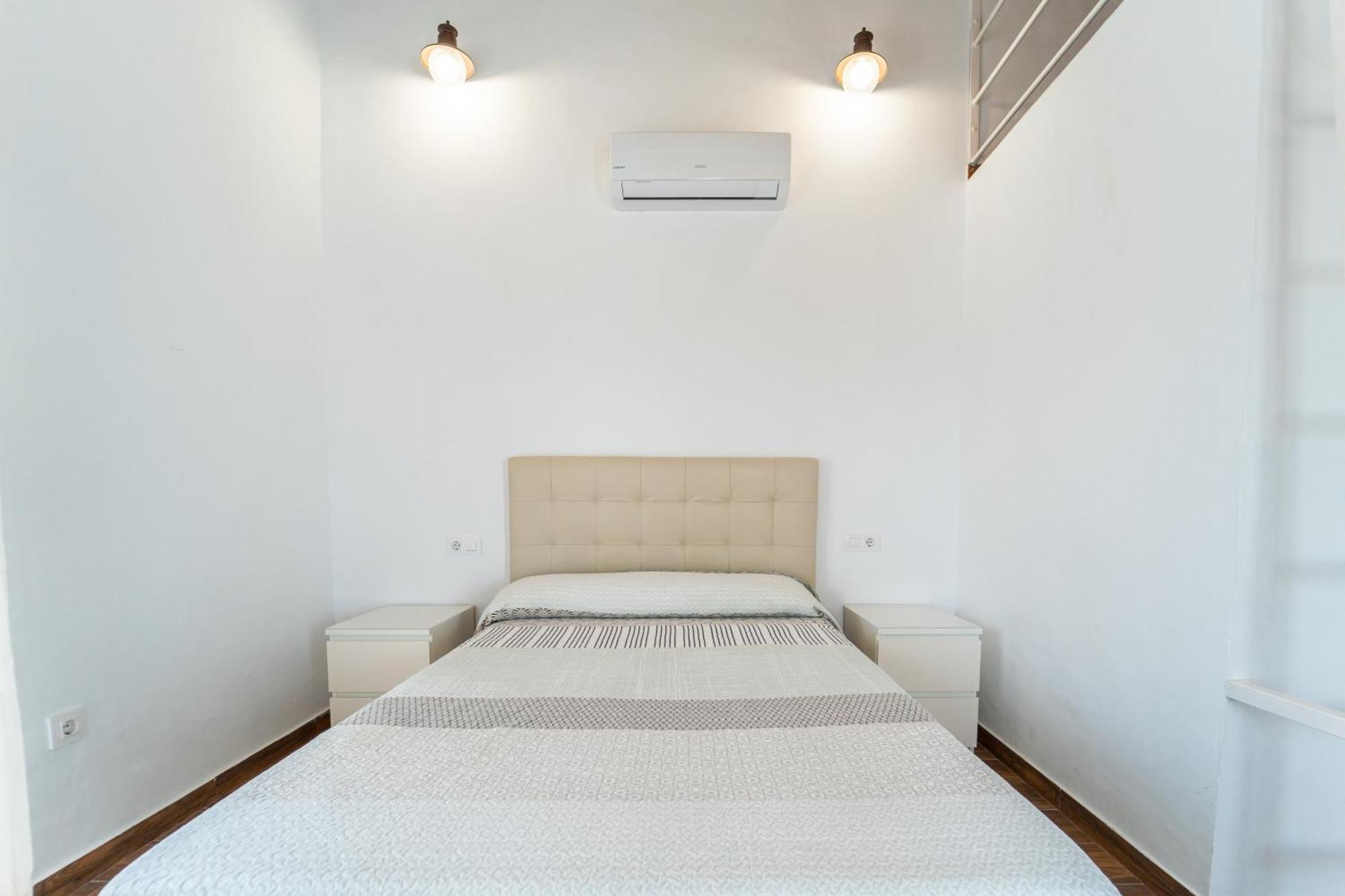 Chalet Privado Rural Barbate Phòng bức ảnh